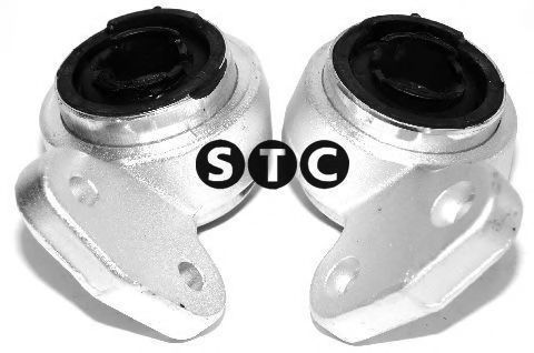 T404255 STC Mounting Kit, control lever