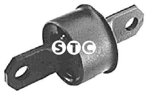 T404256 STC Mounting, axle beam