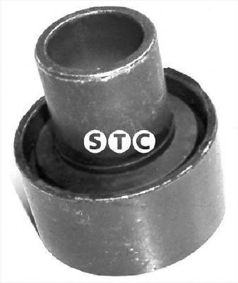 T404262 STC Mounting, axle beam