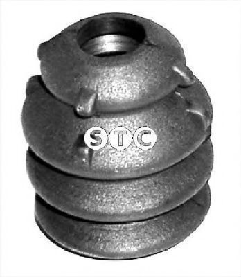 T404265 STC Rubber Buffer, suspension