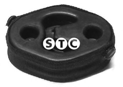 T404270 STC Rubber Buffer, silencer