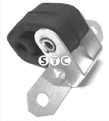 T404271 STC Holder, exhaust system