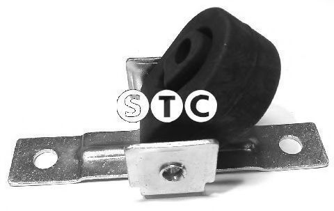 T404273 STC Holder, exhaust system