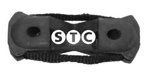 T404291 STC Exhaust System Rubber Buffer, silencer