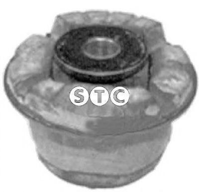 T404292 STC Mounting, support frame/engine carrier