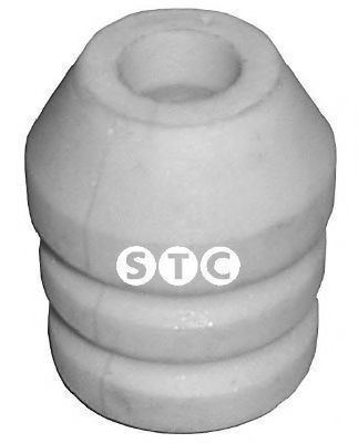 T404298 STC Rubber Buffer, suspension