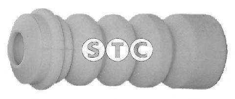 T404299 STC Anschlagpuffer, Federung