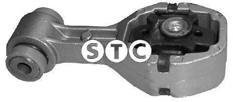 T404309 STC Lagerung, Motor
