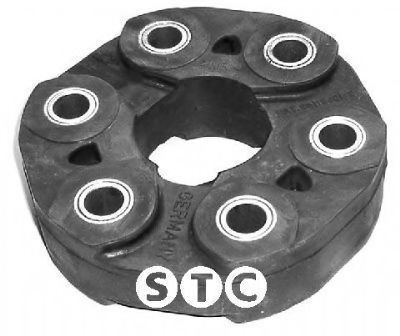 T404347 STC Axle Drive Joint, propshaft