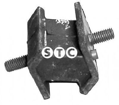 T404348 STC Mounting, automatic transmission