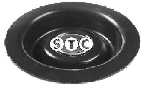 T404350 STC Anti-Friction Bearing, suspension strut support mounting