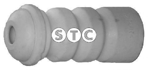 T404352 STC Anschlagpuffer, Federung