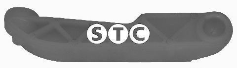 T404353 STC Шток вилки переключения передач
