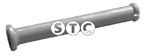 T404355 STC Funnel, oil dipstick