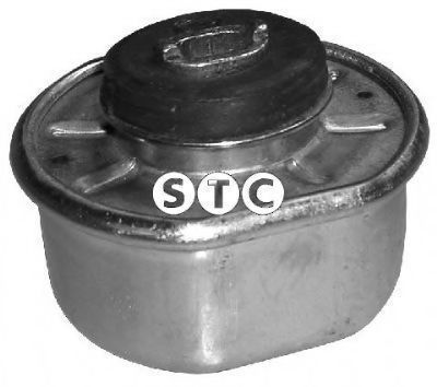 T404356 STC Engine Mounting