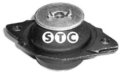 T404366 STC Lagerung, Motor