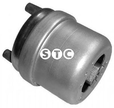 T404371 STC Engine Mounting