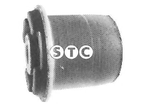 T404375 STC Wheel Suspension Control Arm-/Trailing Arm Bush