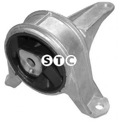 T404378 STC Engine Mounting