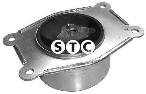 T404384 STC Mounting, automatic transmission