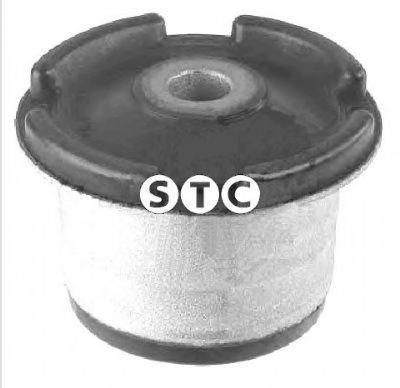 T404386 STC Mounting, axle beam