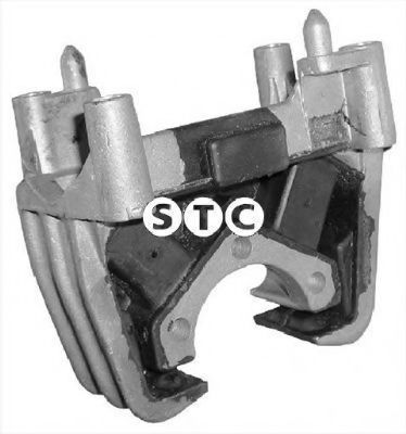 T404391 STC Engine Mounting; Mounting, automatic transmission; Mounting, manual transmission