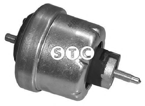 T404394 STC Lagerung, Motor