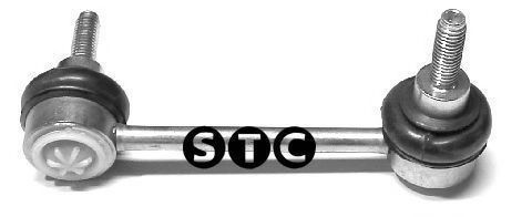 Stange/Strebe, Stabilisator
