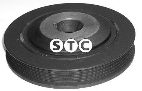 T404411 STC Belt Drive Belt Pulley, crankshaft