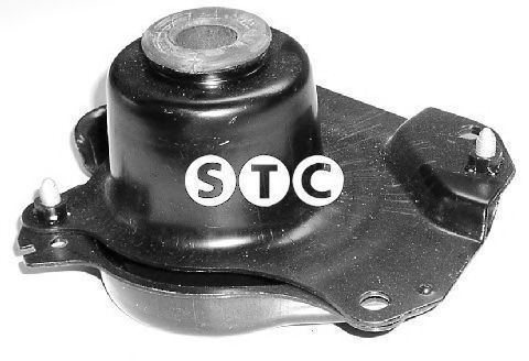 T404415 STC Lagerung, Motor
