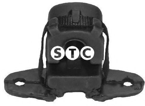 T404422 STC Rubber Buffer, silencer