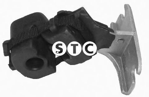 T404423 STC Rubber Buffer, silencer