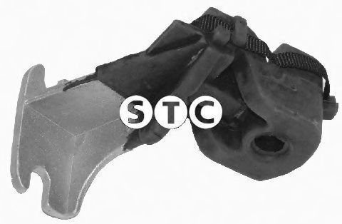 T404426 STC Exhaust System Holder, exhaust system