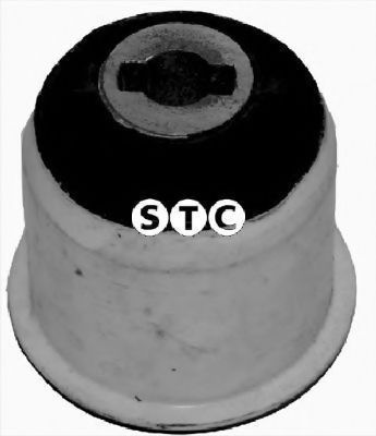 T404429 STC Mounting, axle beam