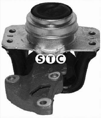 T404433 STC Engine Mounting