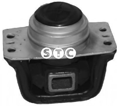 T404434 STC Engine Mounting