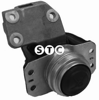 T404437 STC Engine Mounting