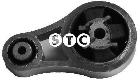 T404449 STC Engine Mounting