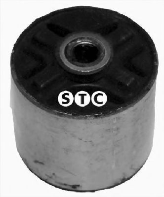 T404454 STC Mounting, axle beam