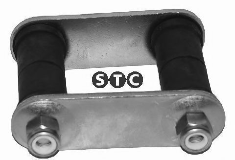 T404458 STC Spring Shackle