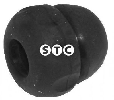 T404459 STC Rubber Buffer, suspension