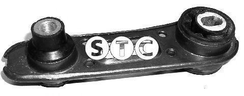 T404469 STC Lagerung, Motor