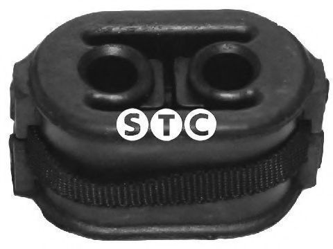 T404474 STC Exhaust System Rubber Buffer, silencer