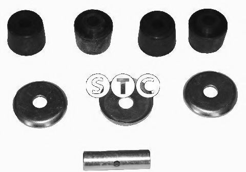 T404475 STC Lagerung, Stabilisator