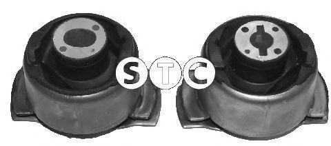 T404476 STC Mounting, axle beam
