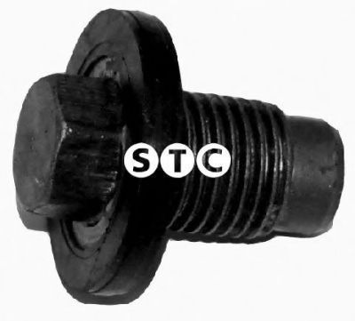 T404478 STC Oil Drain Plug, oil pan