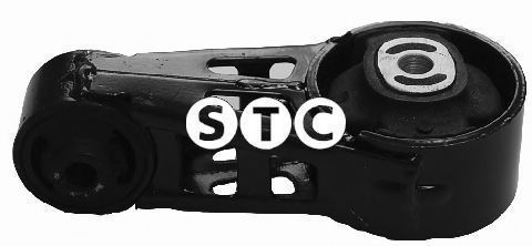 T404486 STC Lagerung, Motor