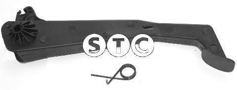 T404554 STC Clutch Pedal