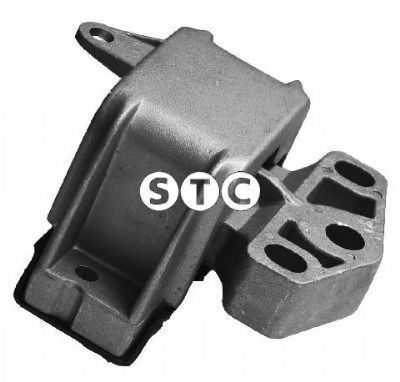 T404558 STC Engine Mounting