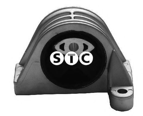 T404567 STC Lagerung, Motor